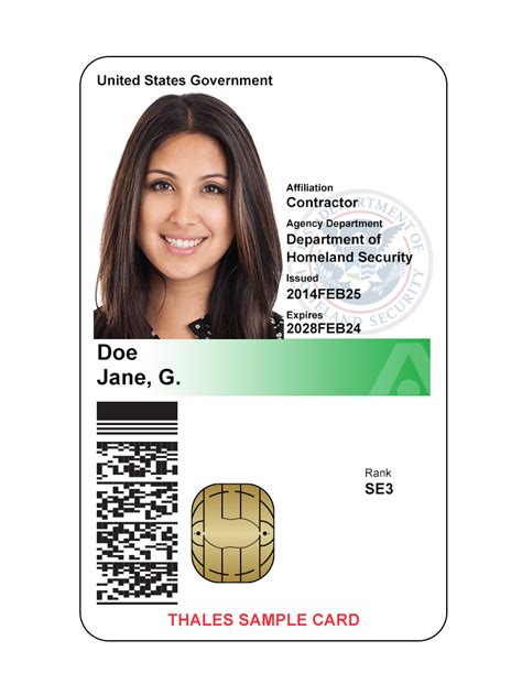 smart card eligibility|Federal credentialing services .